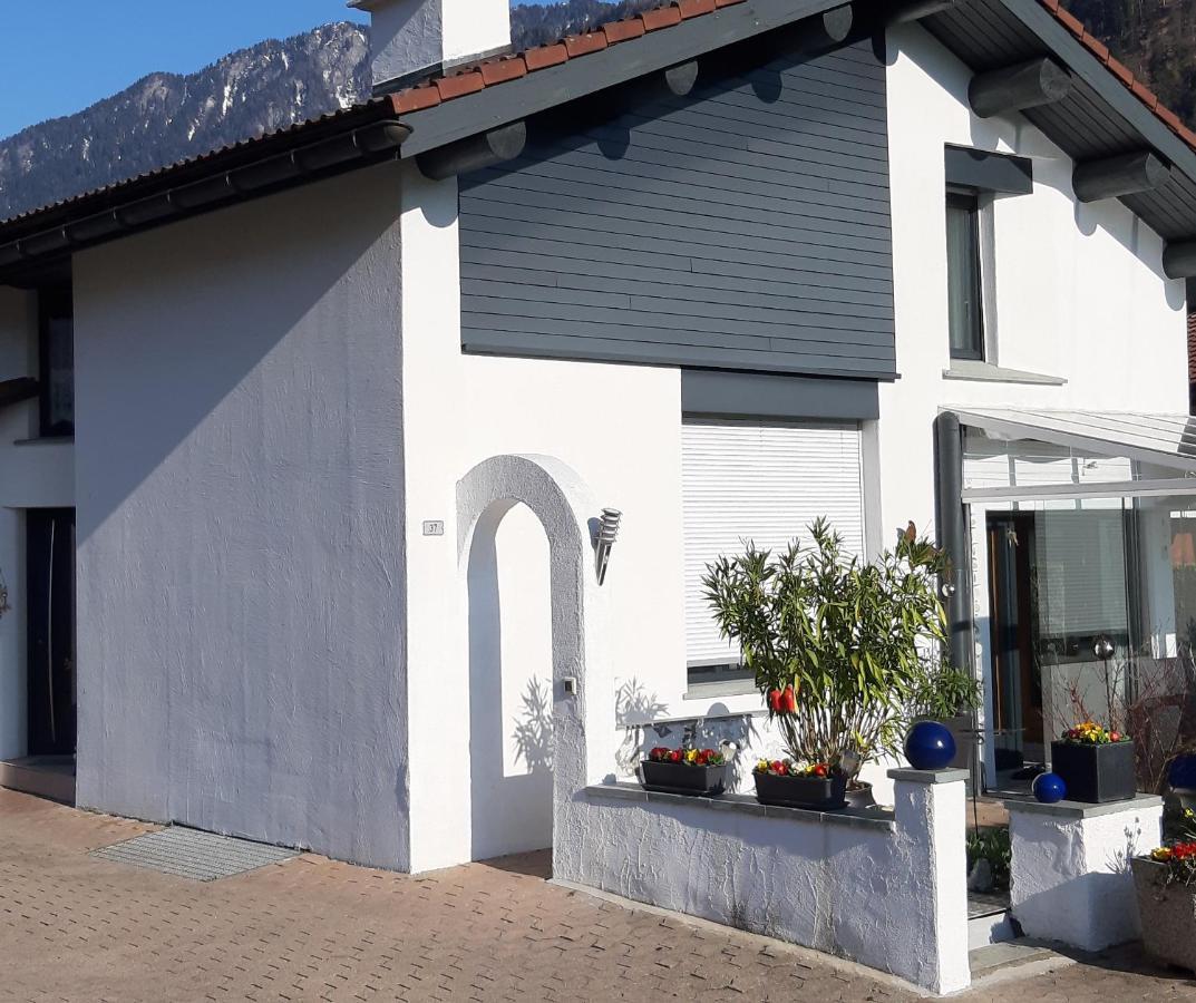 Studio In Domat Ems ภายนอก รูปภาพ